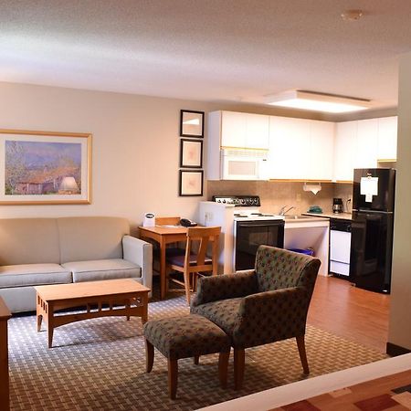 Cresthill Suites Syracuse East Syracuse Kültér fotó