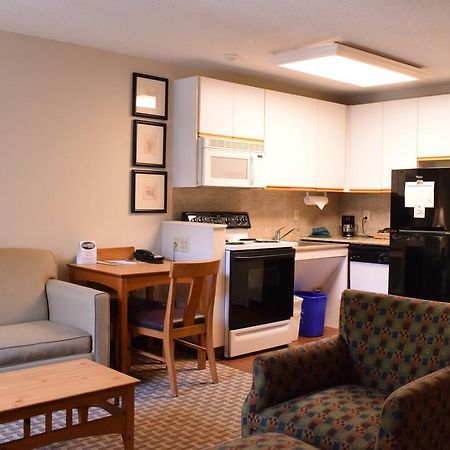 Cresthill Suites Syracuse East Syracuse Kültér fotó
