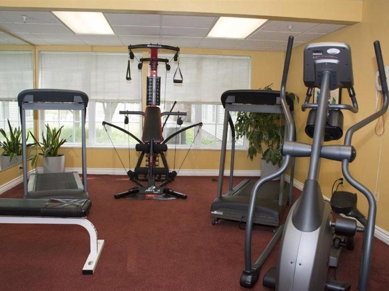 Cresthill Suites Syracuse East Syracuse Kültér fotó