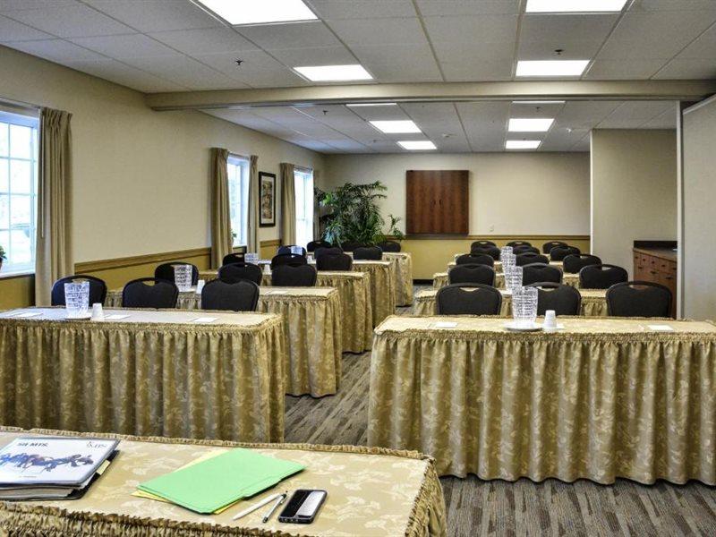 Cresthill Suites Syracuse East Syracuse Kültér fotó