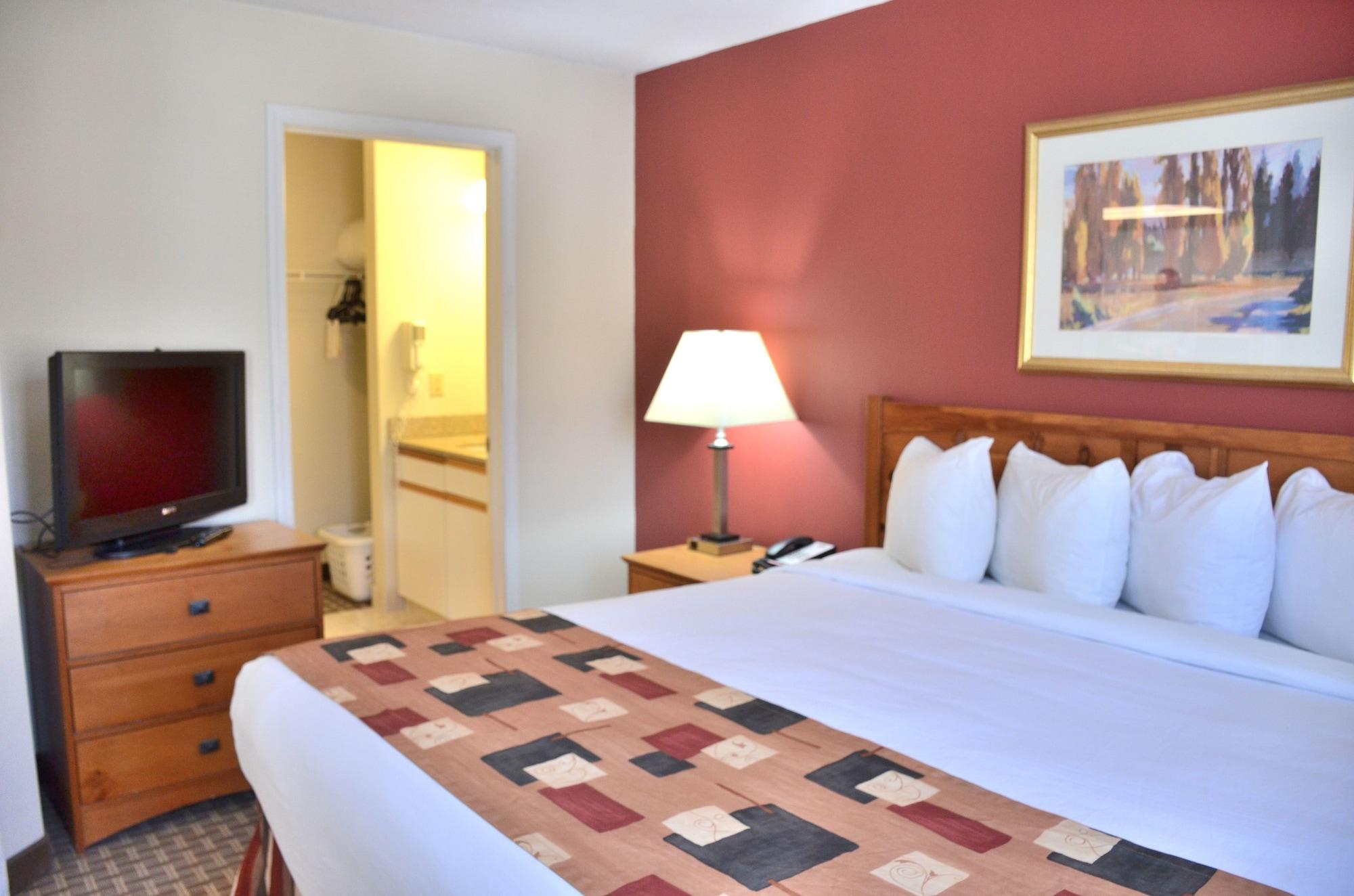 Cresthill Suites Syracuse East Syracuse Kültér fotó