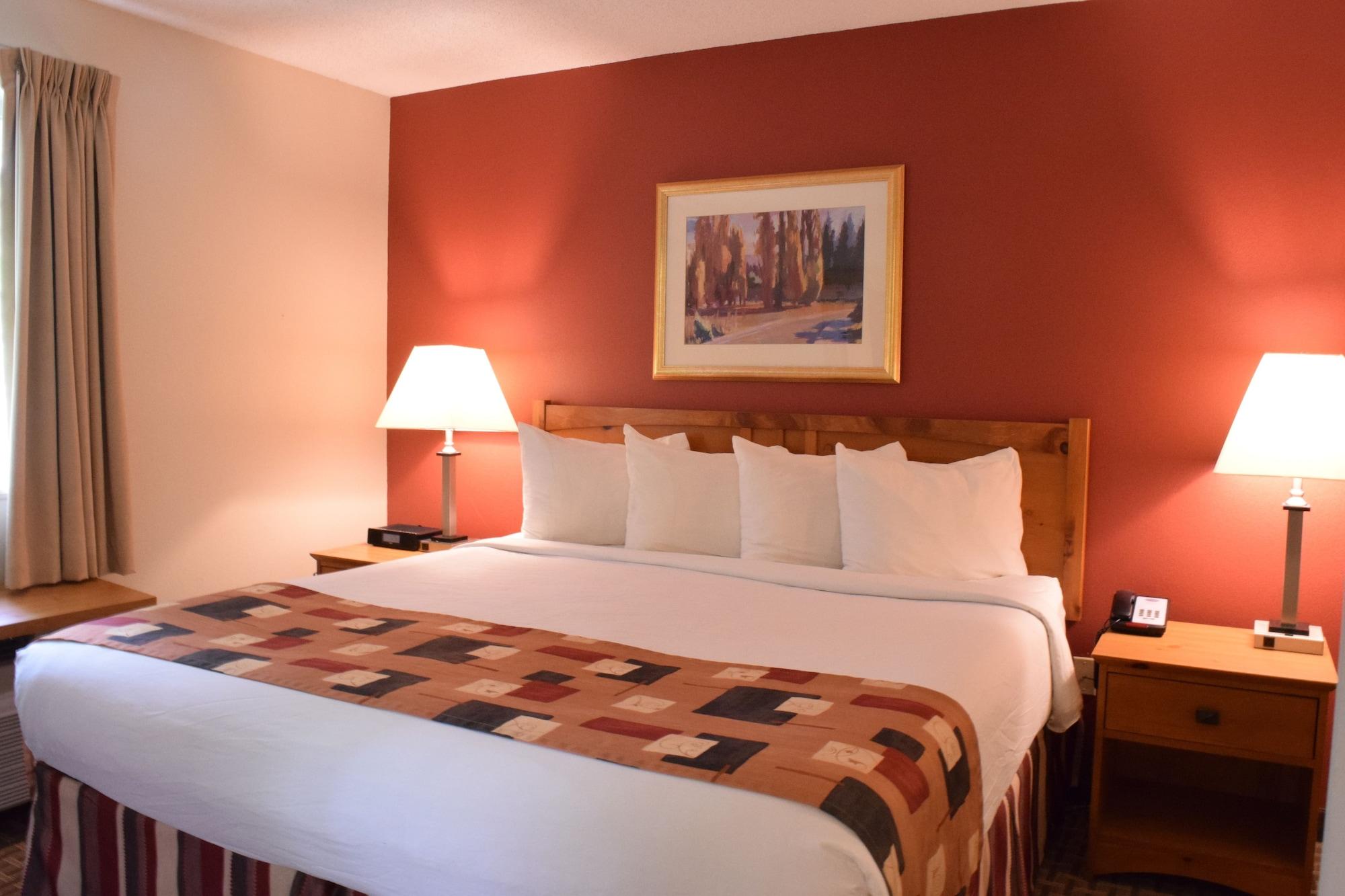 Cresthill Suites Syracuse East Syracuse Kültér fotó