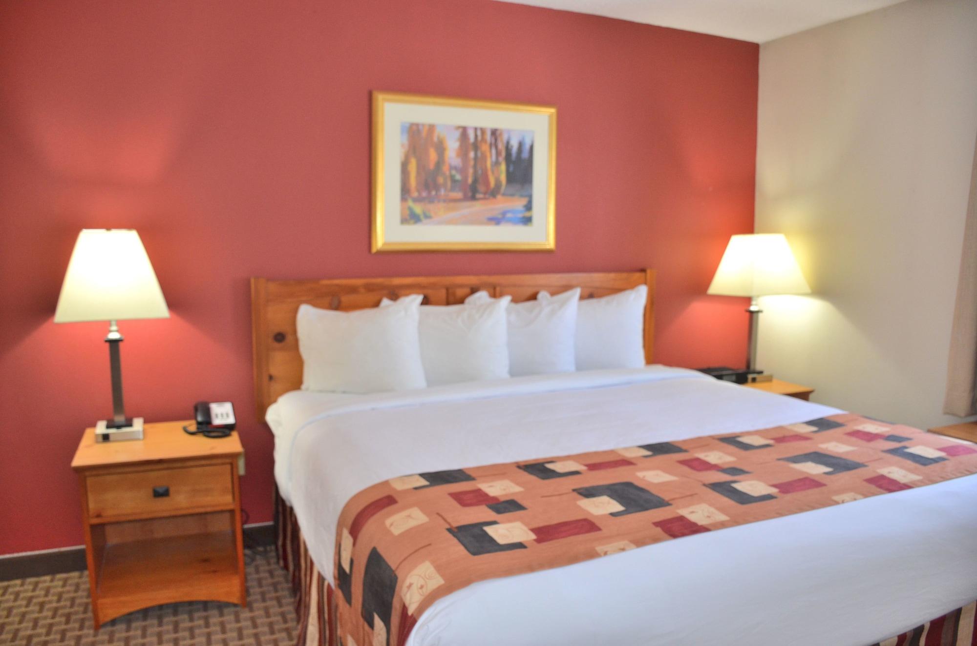 Cresthill Suites Syracuse East Syracuse Kültér fotó