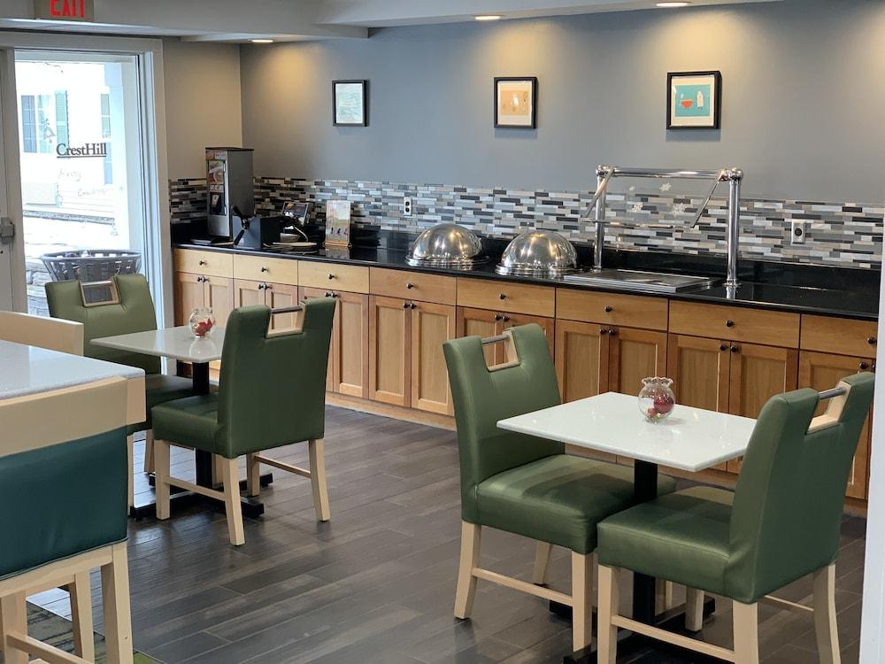 Cresthill Suites Syracuse East Syracuse Kültér fotó
