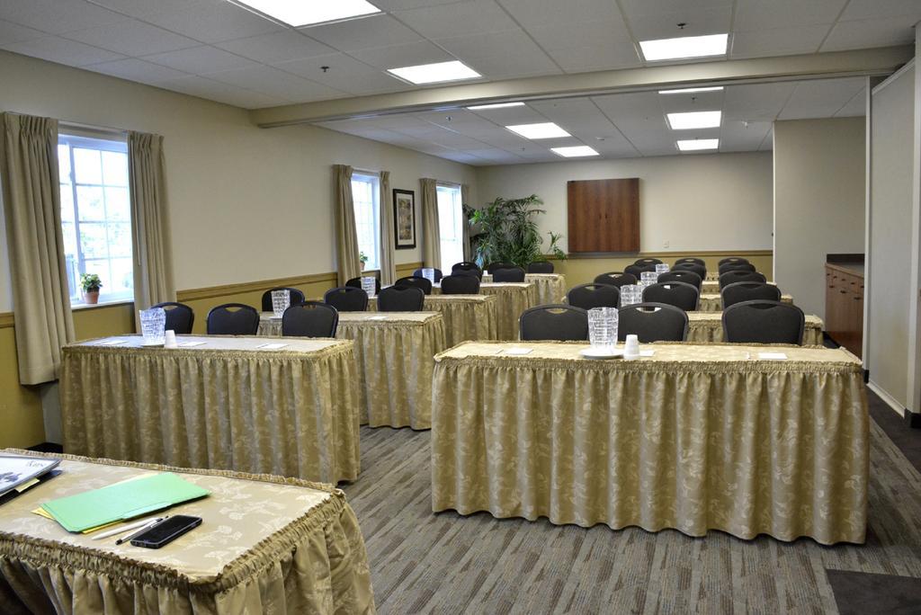 Cresthill Suites Syracuse East Syracuse Kültér fotó
