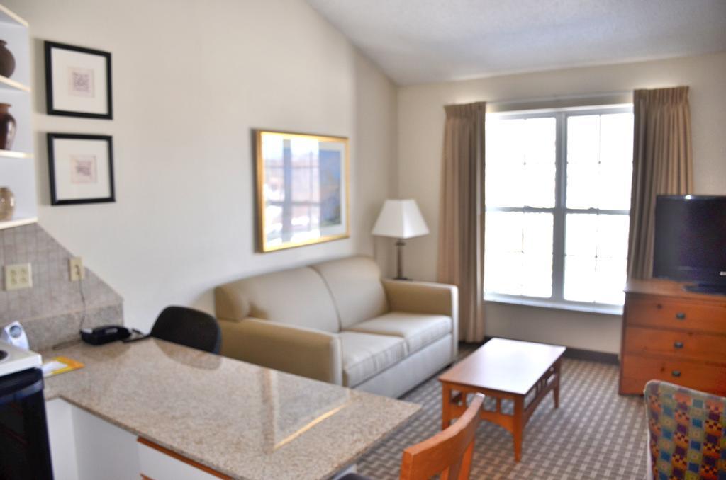 Cresthill Suites Syracuse East Syracuse Kültér fotó