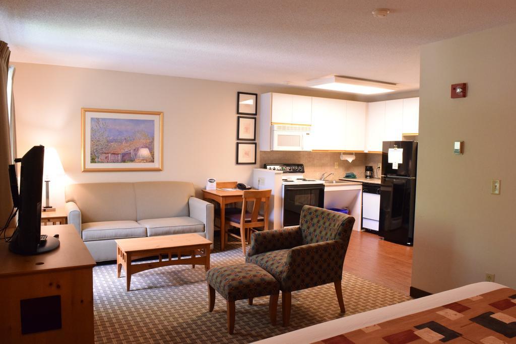 Cresthill Suites Syracuse East Syracuse Kültér fotó