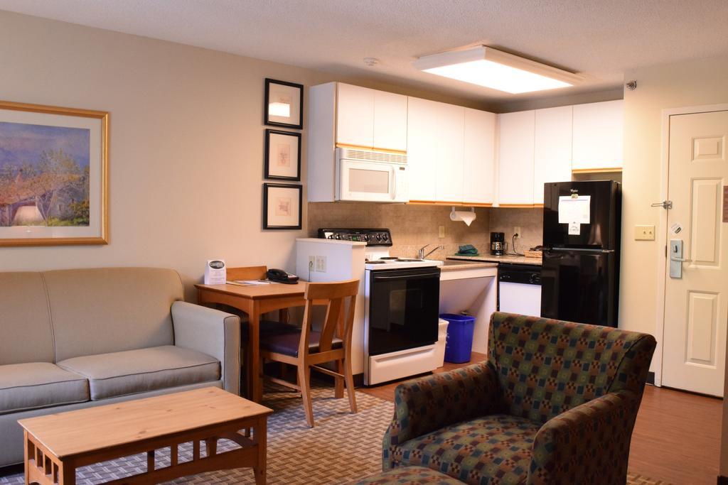Cresthill Suites Syracuse East Syracuse Kültér fotó