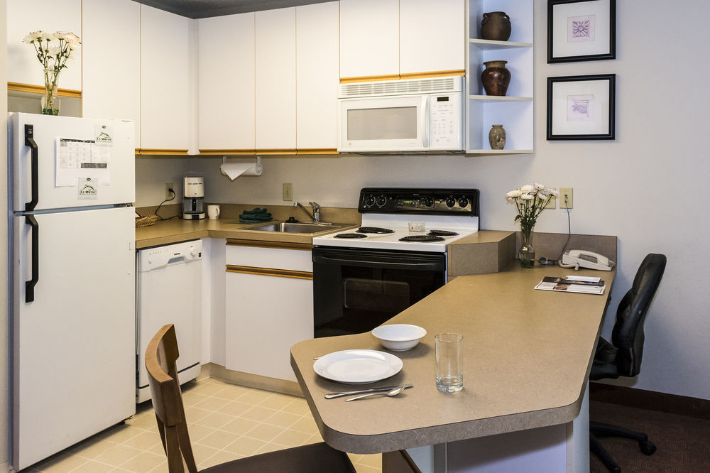 Cresthill Suites Syracuse East Syracuse Kültér fotó