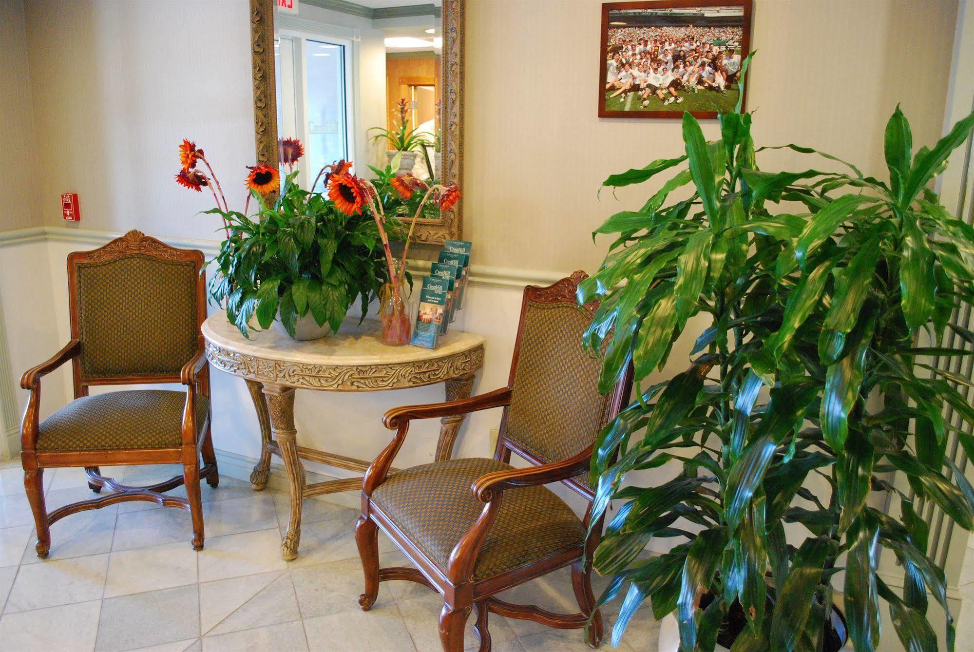 Cresthill Suites Syracuse East Syracuse Kültér fotó