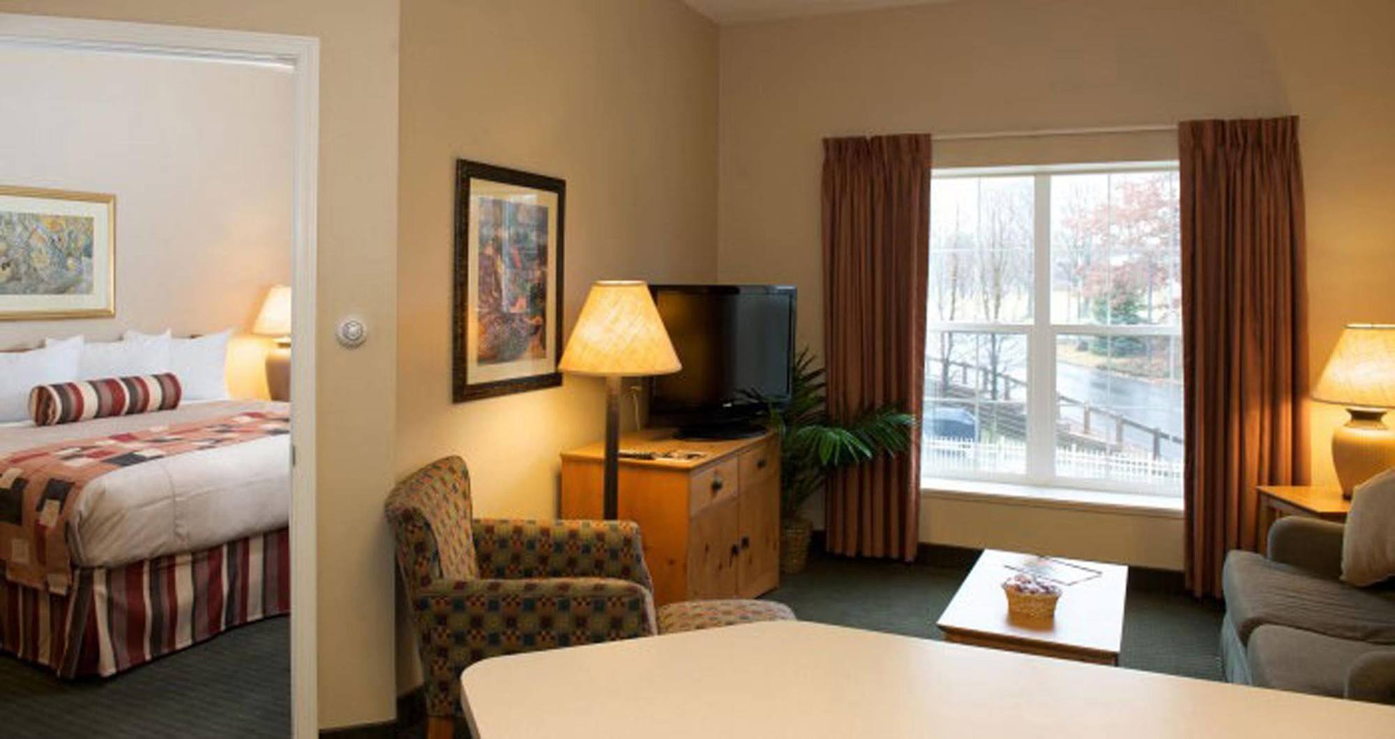Cresthill Suites Syracuse East Syracuse Kültér fotó