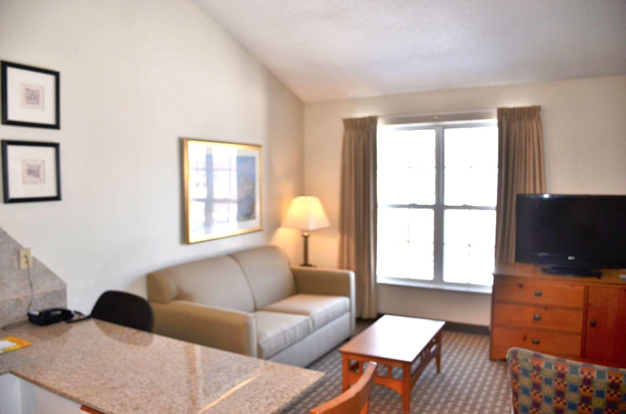 Cresthill Suites Syracuse East Syracuse Kültér fotó