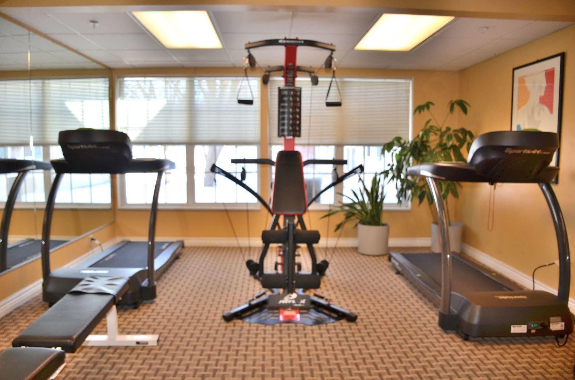 Cresthill Suites Syracuse East Syracuse Kültér fotó