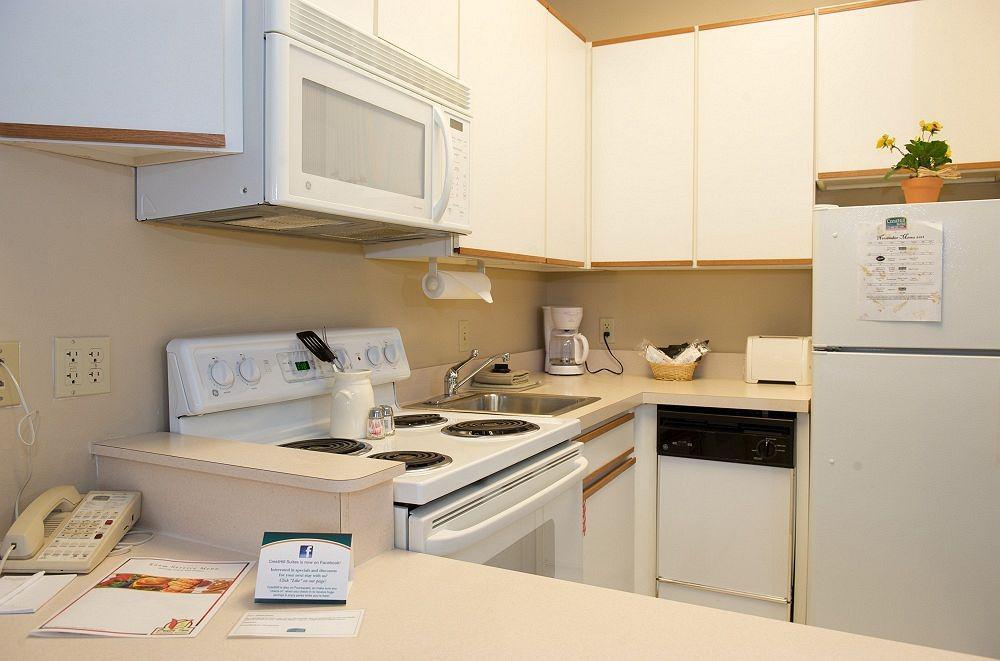Cresthill Suites Syracuse East Syracuse Kültér fotó